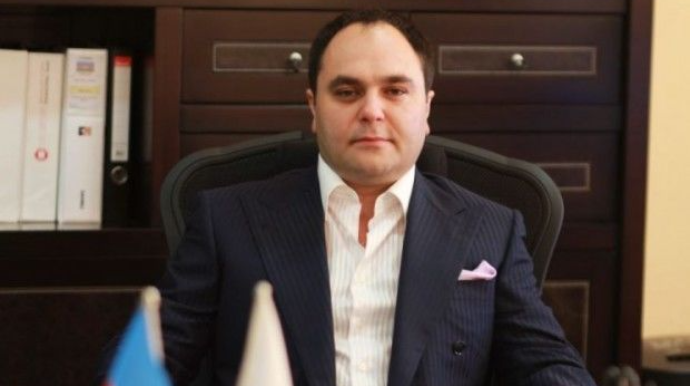 “Baku Steel Company”nin rəhbəri həbs edildi