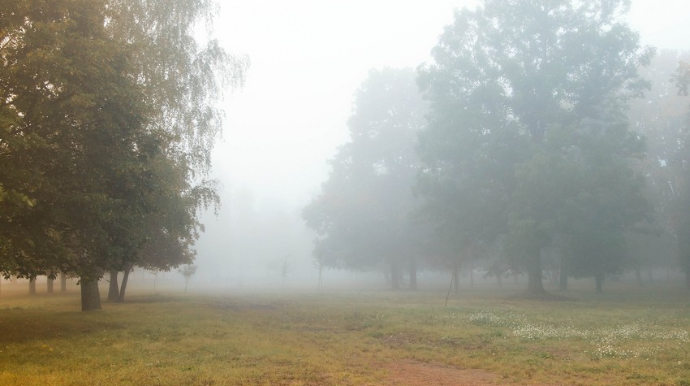 Sabah hava yağmursuz və çiskinli olacaq