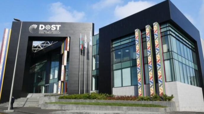 DOST mərkəzlərində göstərilən xidmətlərin siyahısı genişləndirilib - FƏRMAN 