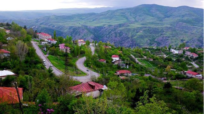 Laçının Bəylik kəndinə 91 ailə köçürüləcək   - FOTO