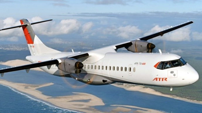 Göyərtəsində 11 nəfər olan təyyarə radarlardan itib 