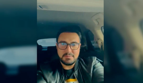 Nadir Qafarzadə Azərbaycandan gedir: Başqa ölkəyə köçəcək - VİDEO