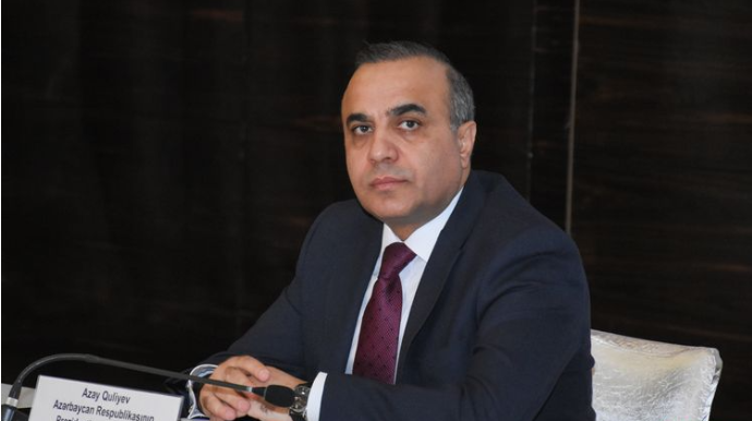 Deputat: “Qaz sayğacları ilə bağlı şikayətlər həll olunmalıdır” 