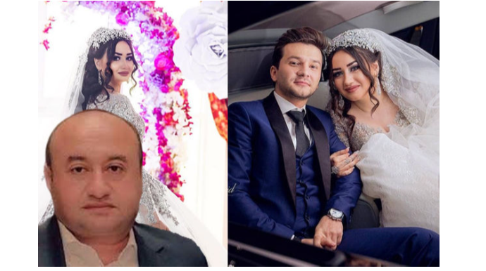 Qızına 400 minlik toy etdi, işdən çıxarıldı... - Qüdrət Şükürov nə iş görür? 