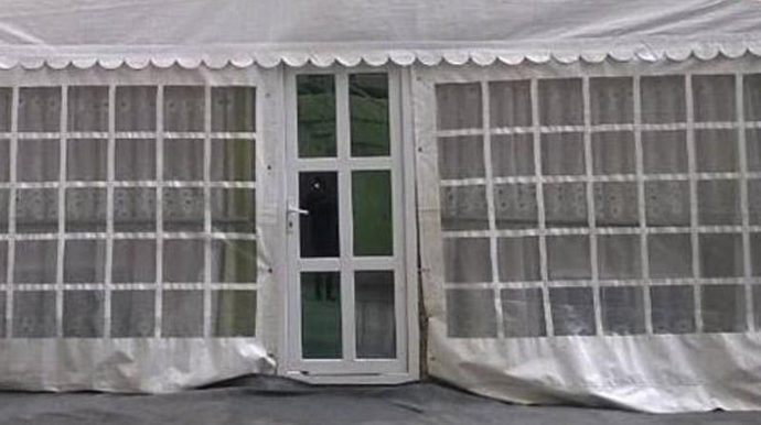 Salyanda 21 yaşlı şəhidin atası dünyasını dəyişdi - FOTO