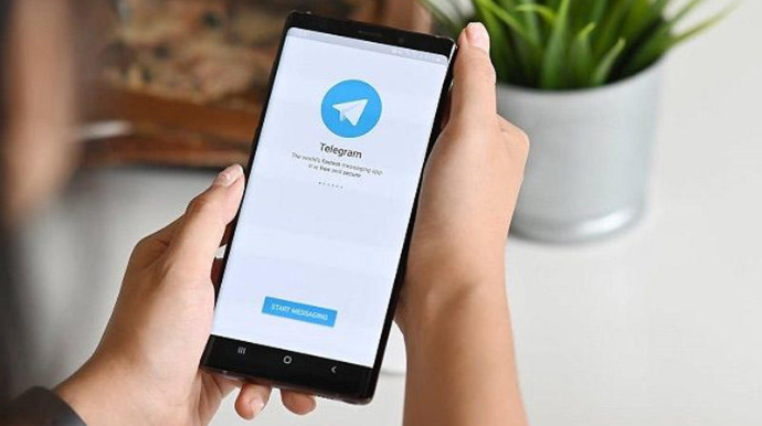 “Telegram” yeni funksiya istifadəyə verəcək