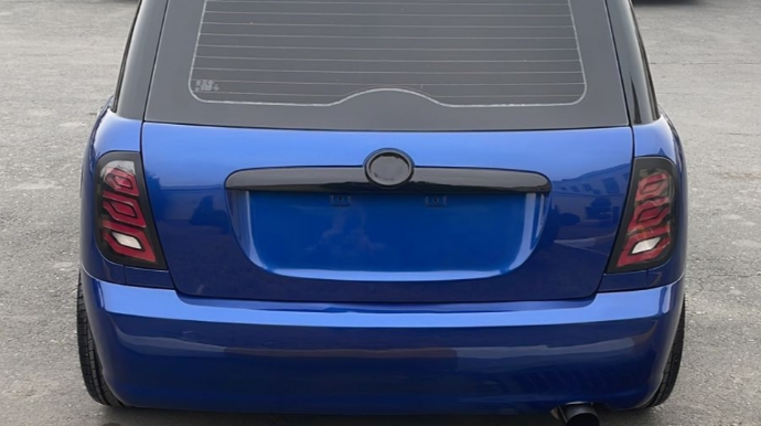 Ekspert: "Nömrəsiz maşın sürmək artıq cəmiyyətdə ikrah hissi doğurur" 