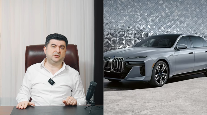 “BMW"nin bu modelləri ilə bağlı Azərbaycanda niyə problem yaranır? – EKSPERT AÇIQLADI - VİDEO 