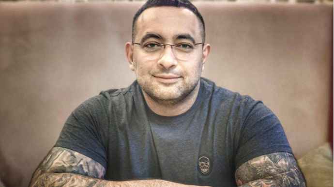 “Vidadi Mustafayevin Azərbaycan diasporuna heç bir aidiyyəti yoxdur” 