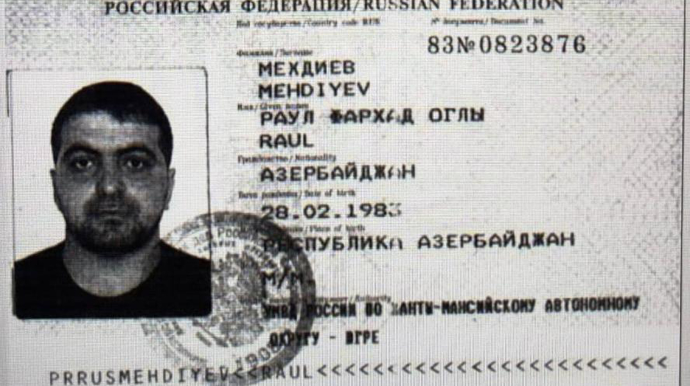 Daha bir azərbaycanlı müharibədə həlak oldu - FOTO