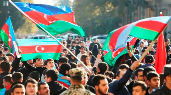 Həftəsonundan 4 günlük tətil başlayır 