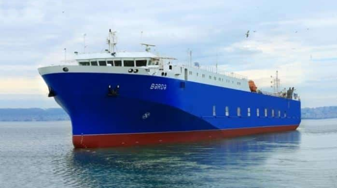 Bu il Azərbaycandan gəmi ilə xaricə gedənlərin sayı 3 dəfə artıb - FOTO