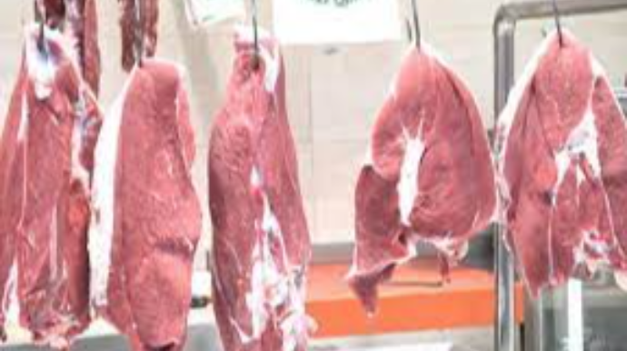 Mal ətinin qiyməti ARTDI - VİDEO 