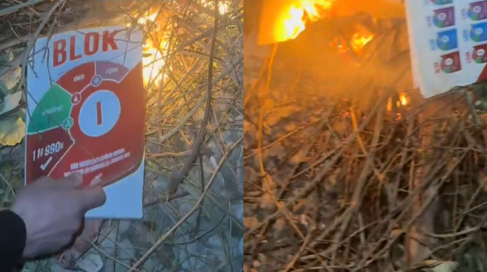 Kitabı tonqala atmaq mədəniyyətə qarşı açıq hücumdur - SOSİOLOQ 