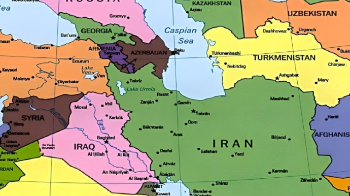 İranın gizli idarəçisi ortaya çıxdı – Regionu qarışdıracaq fiqur 