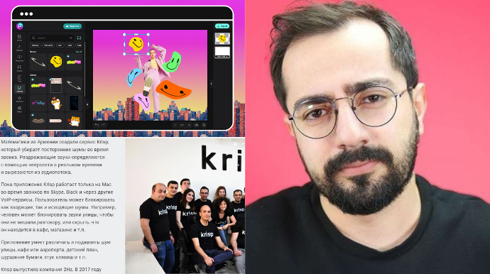 İnternetdə istifadə etdiyiniz bu proqramları ermənilər yaradıb; Təhlükə var 