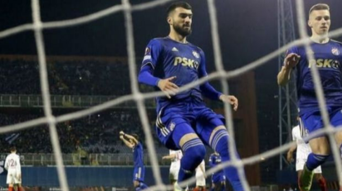 Mahir qalır, yoxsa gedir? - “Dinamo” rəsmisi aydınlıq gətirdi