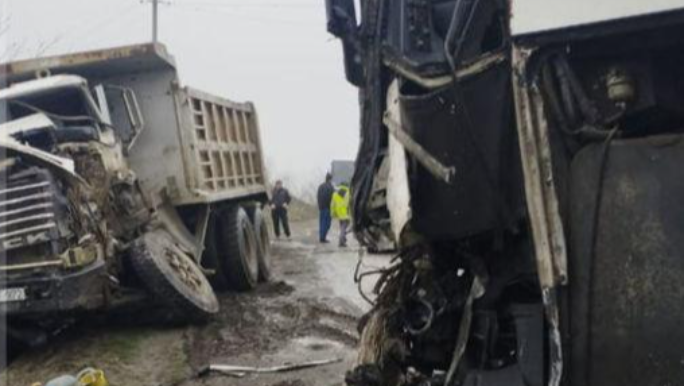 Azərbaycan klubunun qəzaya düşən idman direktorunun sağlamlıq durumu AÇIQLANDI 