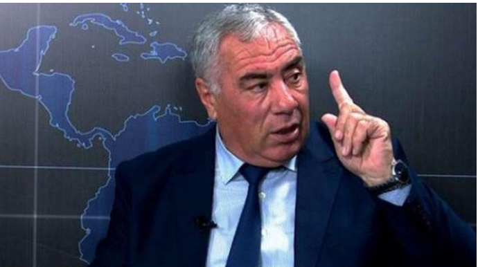 "Mənə o vaxt icazə versəydilər, onun başına bir donuz gülləsi vurub gətirərdik" - Hafiz Hacıyev 