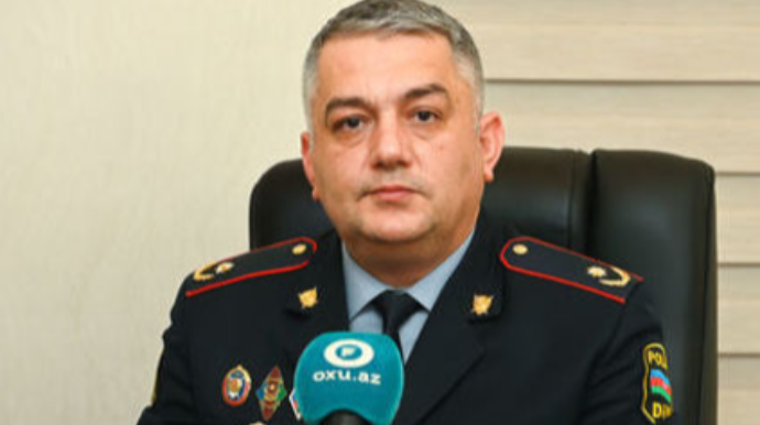 Vəkillərin polis orqanlarında müdafiə etdikləri şəxslərlə görüşünə maneə yaradılır? - AÇIQLAMA