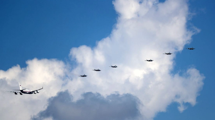 Silahlılar helikopteri vurdu, 8 polis həlak oldu