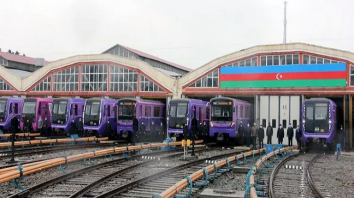 Bakıda tikiləcək 10 yeni metro stansiyasının dəqiq yerləri MÜƏYYƏNLƏŞDİRİLDİ 