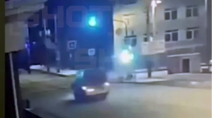 MMA məşqçisi sərxoş vəziyyətdə “BMW X7” ilə 2 nəfəri öldürdü - FOTO - VİDEO 