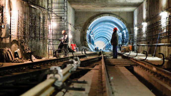 Bakı metrosunda 9 yeni stansiya tikiləcək 