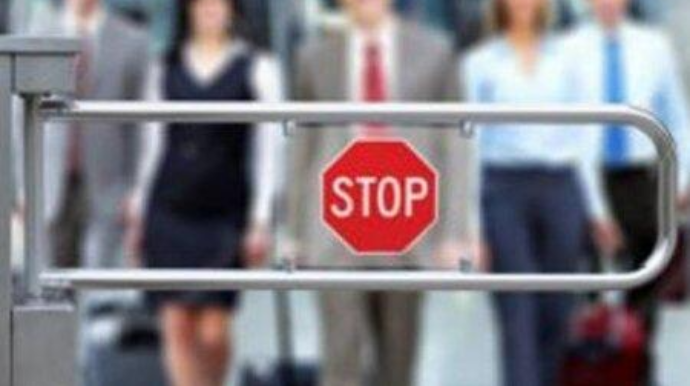 Azərbaycana 3 minə yaxın şəxsin girişinə qadağa qoyuldu