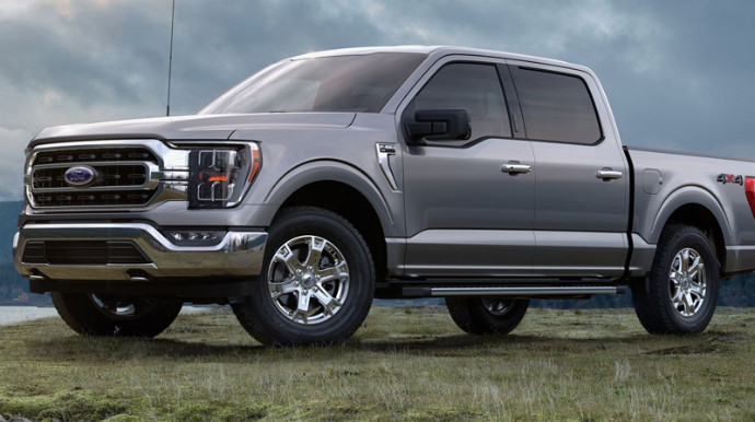 ABŞ-dakı ən populyar avtomobil  açıqlandı