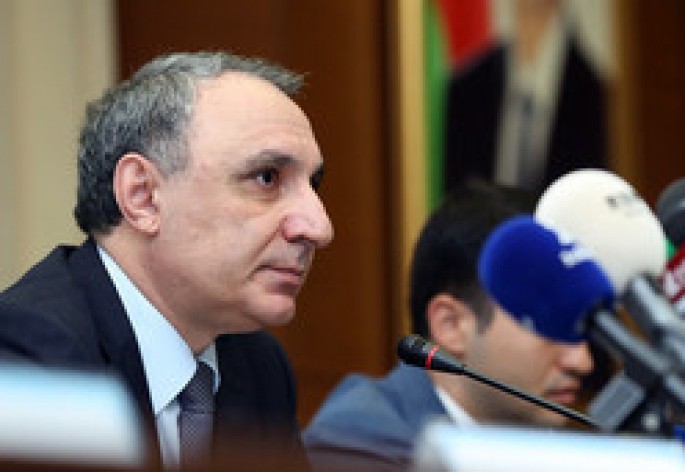 Bakıda tikinti sahəsində ən çox qanun pozuntusuna yol verən rayonların adları açıqlanıb - SİYAHI