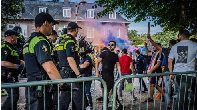 Son hadisələrdə saxta “məzlum erməni” obrazı necə məhv oldu?