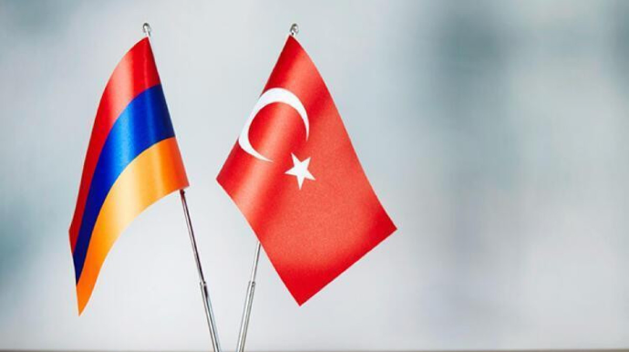Ermənistan və Türkiyə sərhədlərin açılmasını müzakirə edəcək 