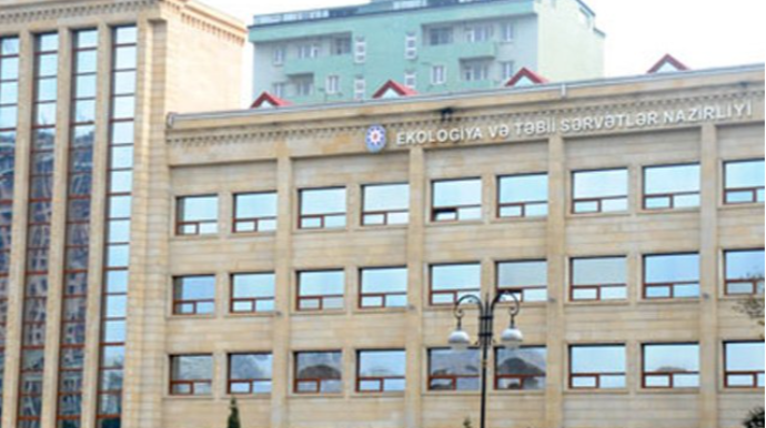 Nazirlikdən ictimai-iaşə obyektlərinin sahiblərinə ÇAĞIRIŞ