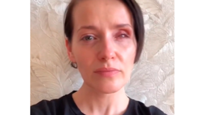 DİN-dən Anastasiya ilə bağlı - Açıqlama 