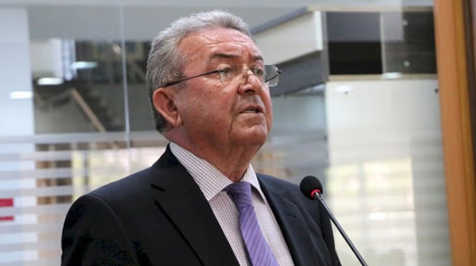 Misir Mərdanov görün hansı nəsildənmiş - 6 min illik sirr... 