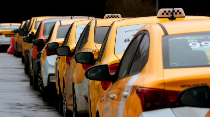 Taksi qiymətləri ucuzlaşır -  Aprelin 1-dən ... 