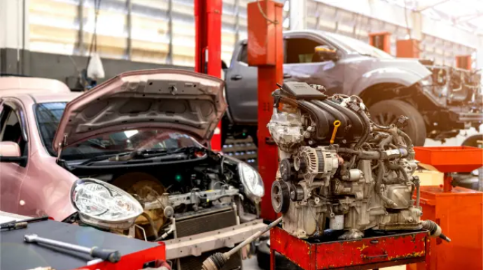 Maşına “perekidka” mühərrik quraşdırmağı məsləhət görmürəm – AVTOMOBİL USTASI - FOTO