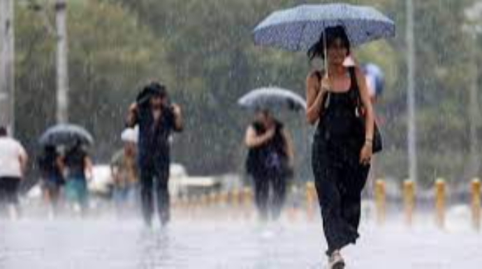 Hava qeyri-sabit keçəcək, temperatur 4-7 dərəcə aşağı enəcək - XƏBƏRDARLIQ 