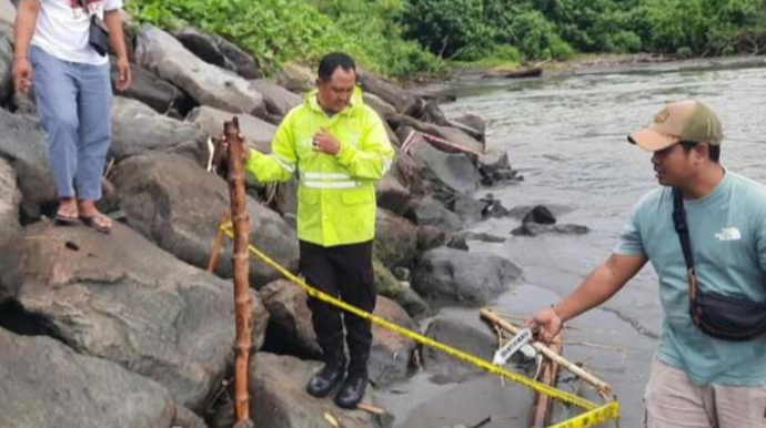 "Qanuni oğru"nun qaçırılan oğlunun parçalanmış meyiti tapıldı - FOTO 