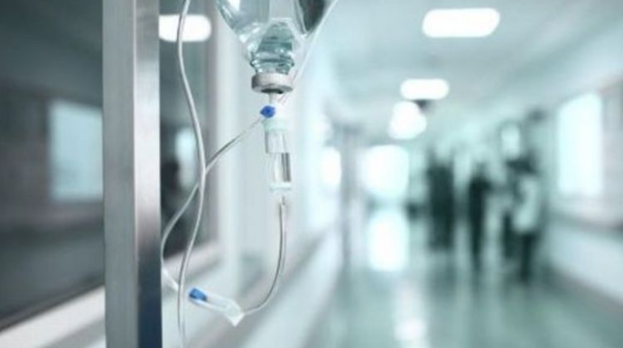 Gəncədə 16 yaşlı qız sirkə turşusundan zəhərlənib