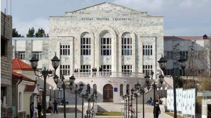 Paytaxt Bakıdan Xankəndiyə köçürülə bilər?