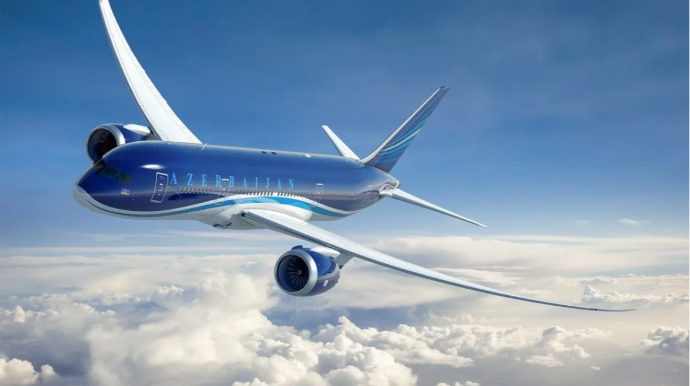 AZAL возобновил рейсы по маршруту Баку-Нахчыван 
