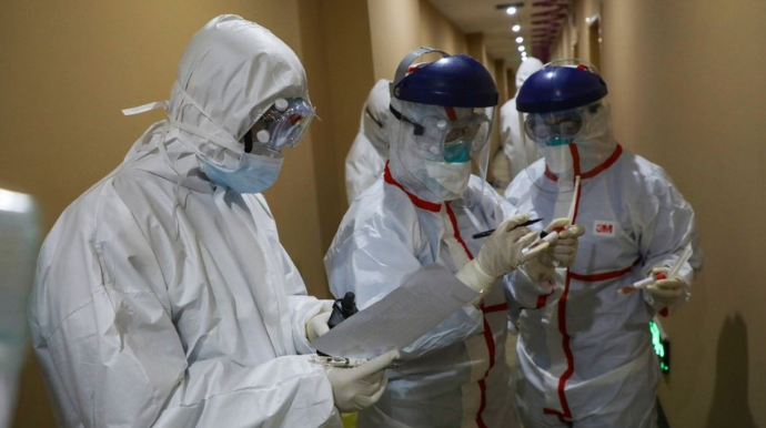 ÜST koronavirusla bağlı son statistikanı açıqladı