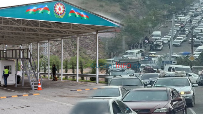 Ermənilər Qarabağa qayıda bilər? - Paşinyan açıqladı 