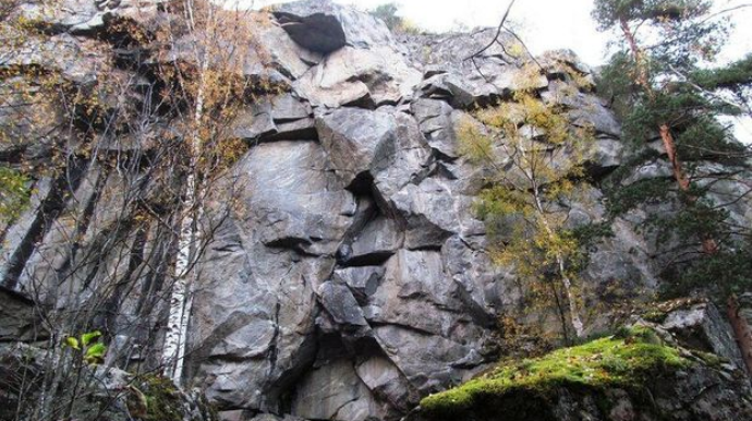 Daşkəsəndə dərəyə yıxılan şəxsin meyiti tapılıb