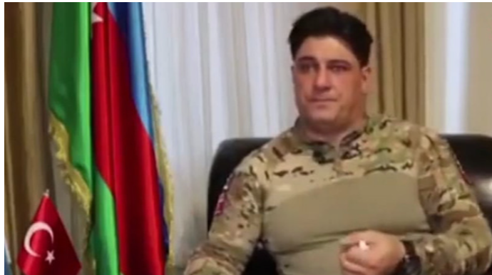 Sərxoş halda ağır qəza törədən tanınmış şəxs imiş  - FOTO