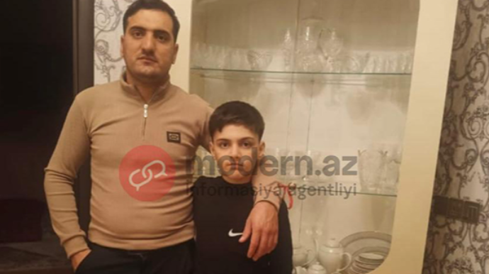 Rusiyaya işləməyə gedən azərbaycanlı yoxa çıxdı 