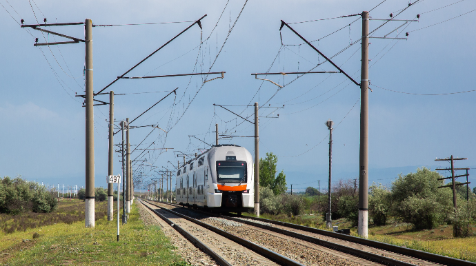Поезда Баку - Габала - Баку будут курсировать по выходным 