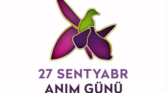 Azərbaycanda Anım Günüdür 